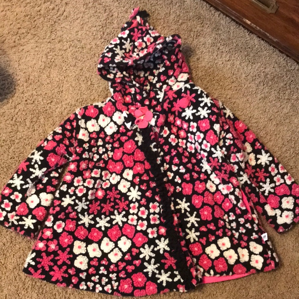 Corky and Company Jacket